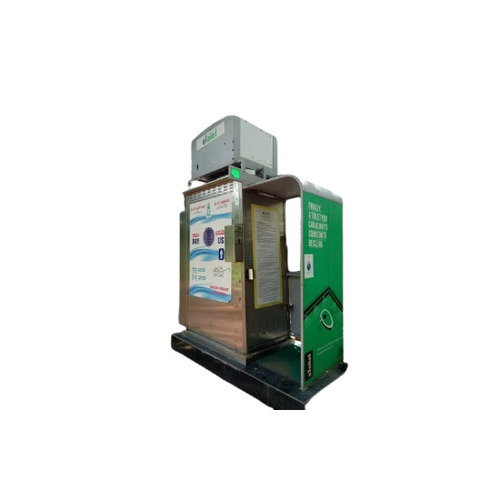 Portable Western Toilets - Color: Multicolor