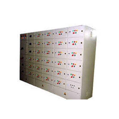 Power Control Center