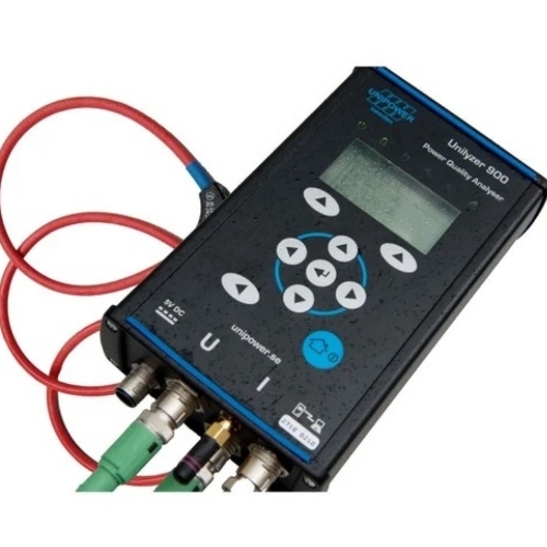 Power Quality Analyzer