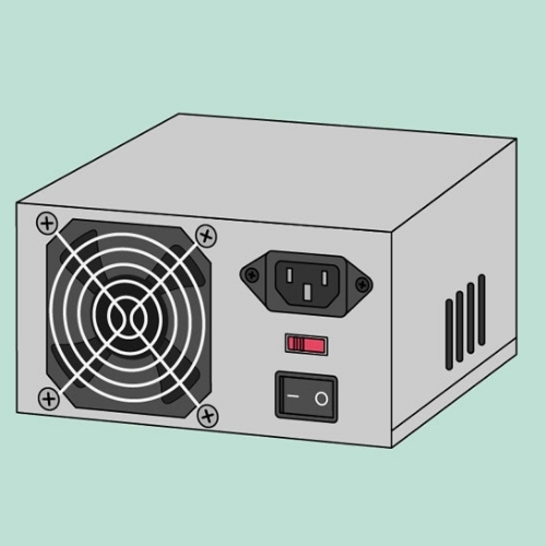Power Supply