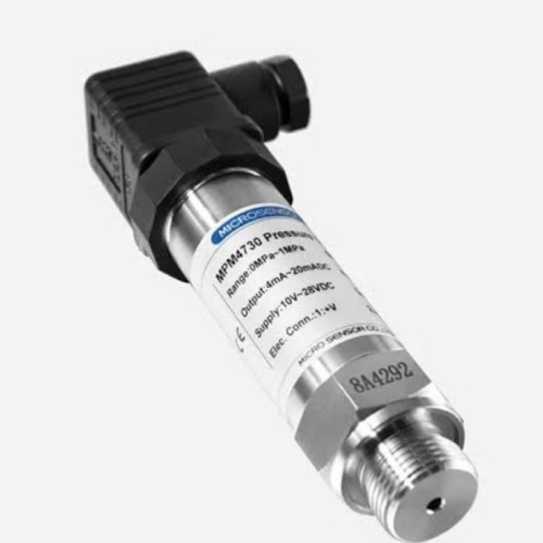 Pressure Transmitters