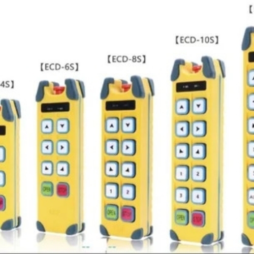 Radio Remote Control