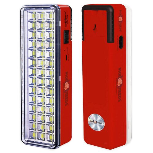Rechargeable Light - Color: All