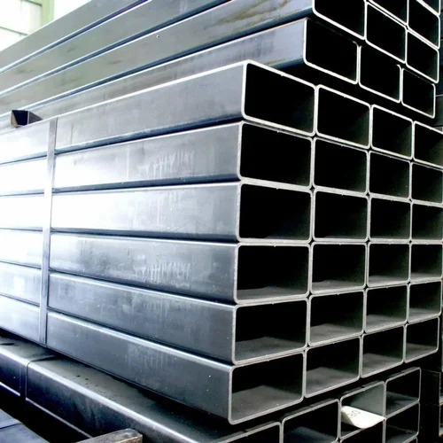 Rectangular Steel Pipe