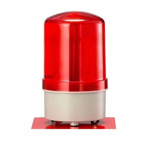 Red Led Indicator