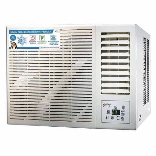 Refurbished Godrej 1.5 Ton Window Ac