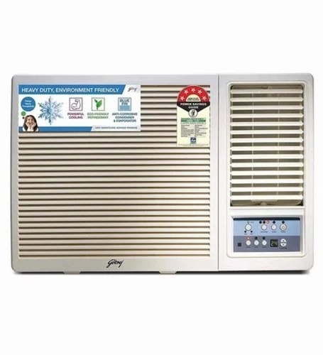 Refurbished Godrej 1 Ton Window Ac