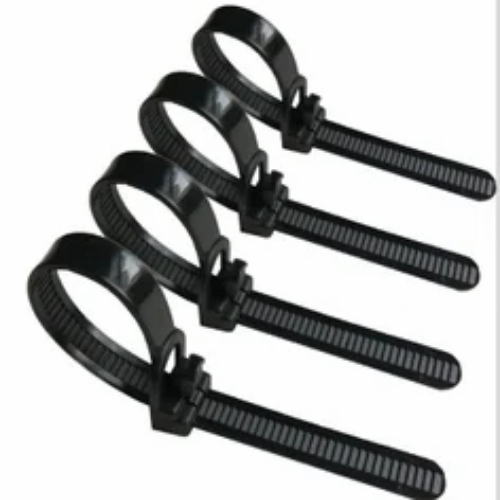 Releasable Cable Tie
