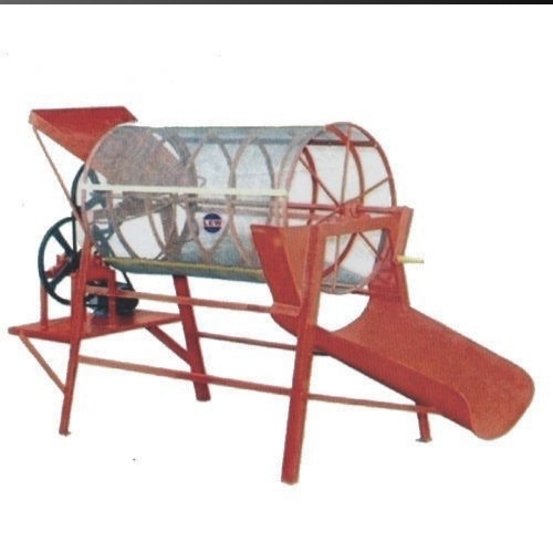 Sand Cleaning Machine