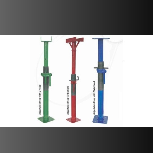 Scaffolding Prop