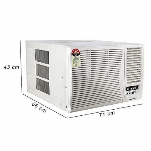 Second Hand Daikin Window Ac