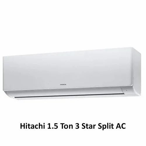 Second Hand Hitachi Merai 3100x Split Ac