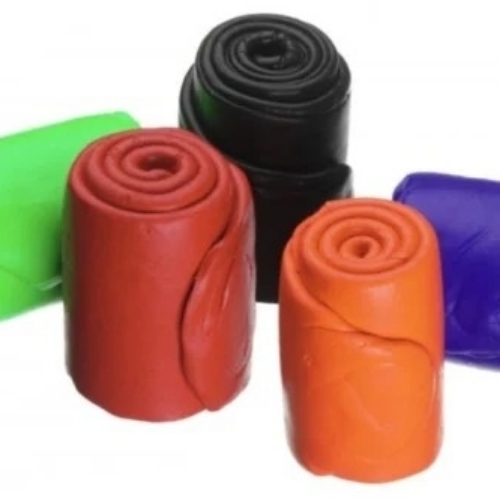 Silicone Rubber Compound