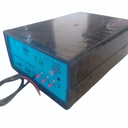 Solar Zatka Small Machines