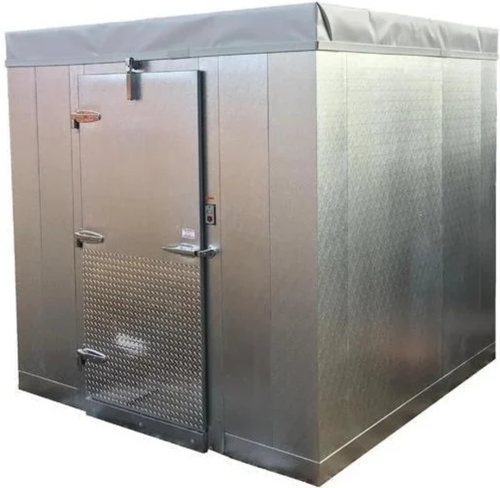 Stainless Steel Cold Room