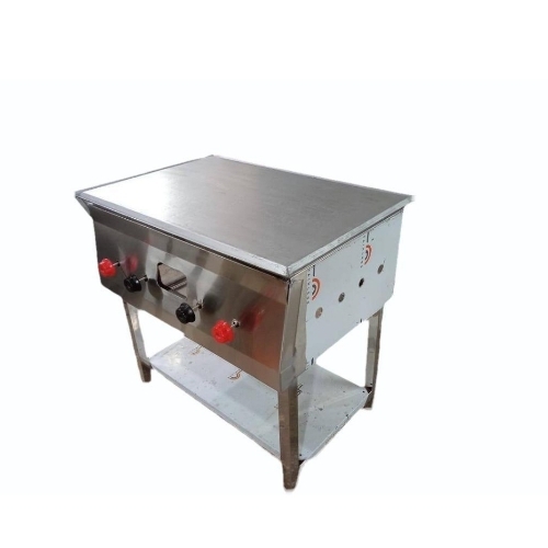 Steel Dosa Plates