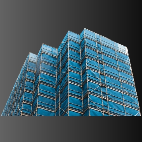 Steel Support Scaffolding 