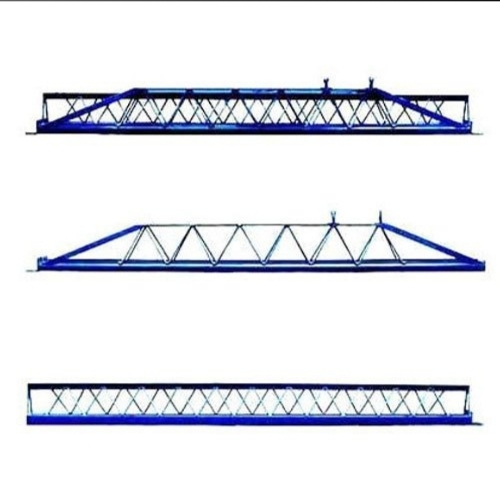 Steel Support Span