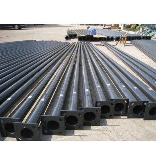 Steel Tubular Pole