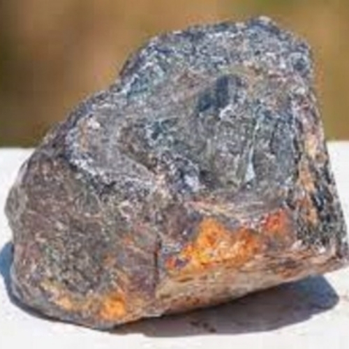 Tin Ore