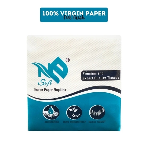 Tissue Paper Napkin