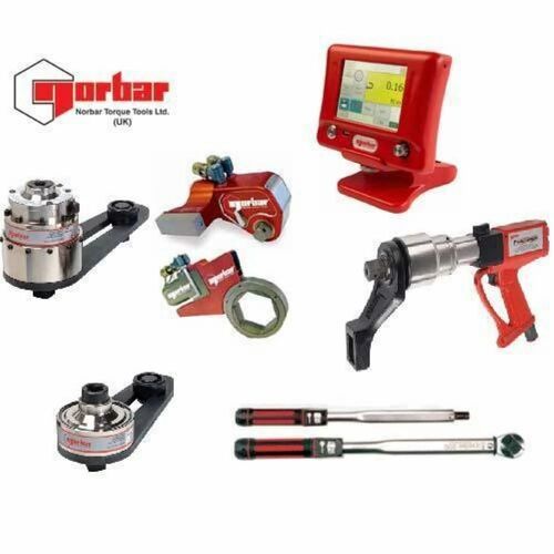 Torque Tools  - Warranty: 3