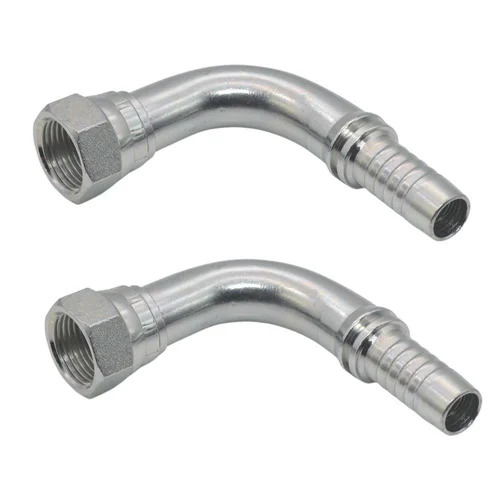 Unf Hose Fittings - Application: Chemical Fertilizer Pipe