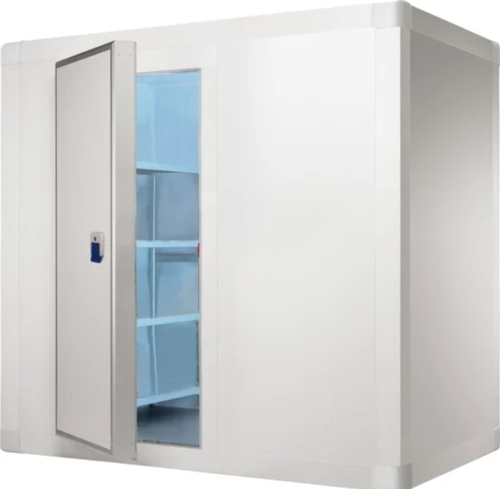 Vaccines Cold Room