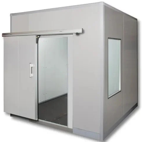Walk In Cold Chamber