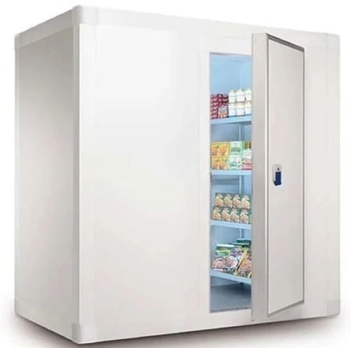 Walk In Cold Storage
