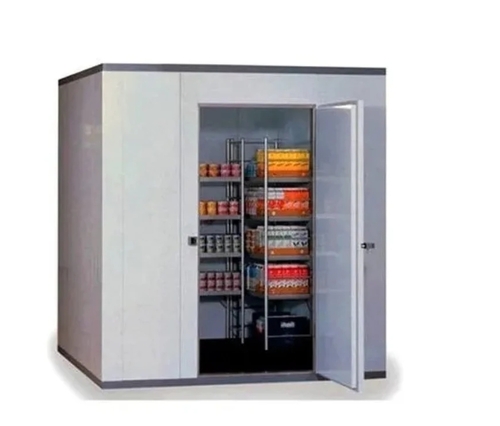 Walking Cold Rooms