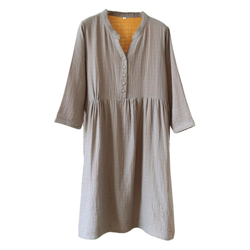 Women Nightgowns - Feature: Cool Dry