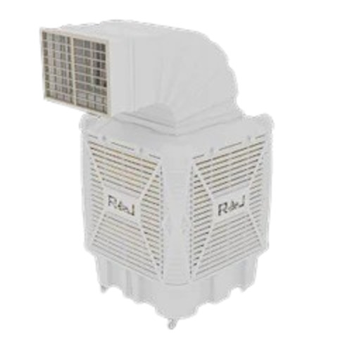 18000cmh Duct Air Cooler