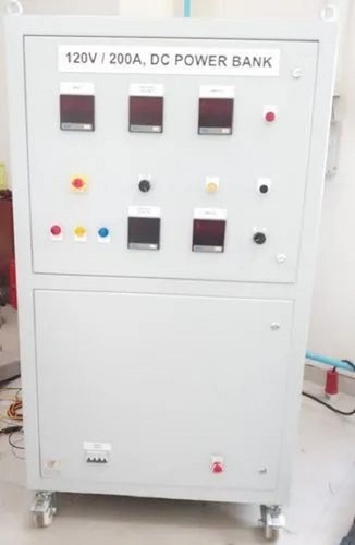 24KW DC Power Supply