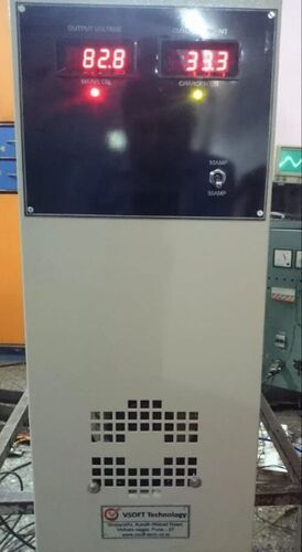 3.3 KW DC Power Supply