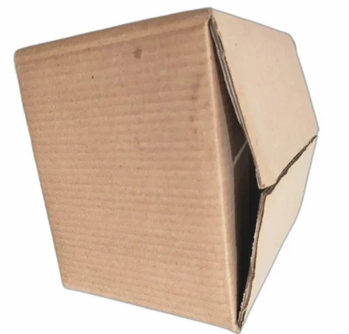 5 Ply Corrugated Box