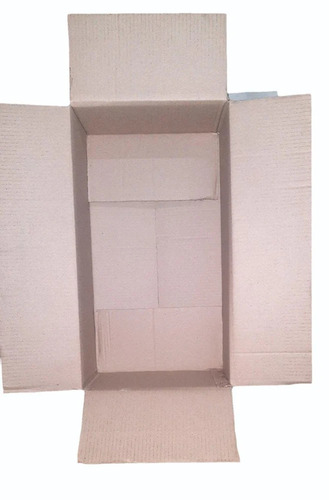5 Ply Corrugated Packaging Boxes