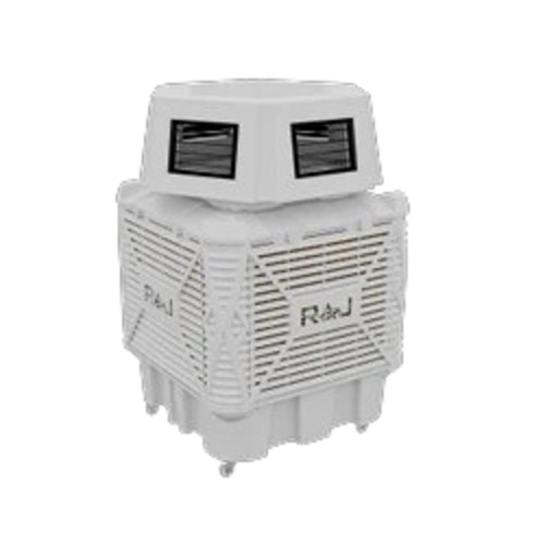 Air Inlet Duct Electric Cooler