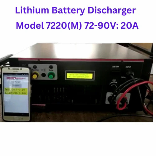 All Battery Load Tester