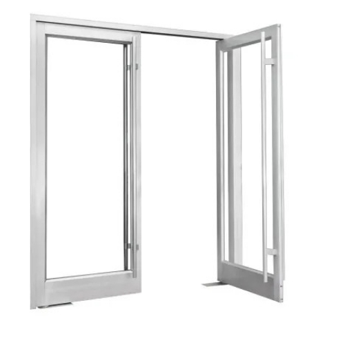 Aluminium Door