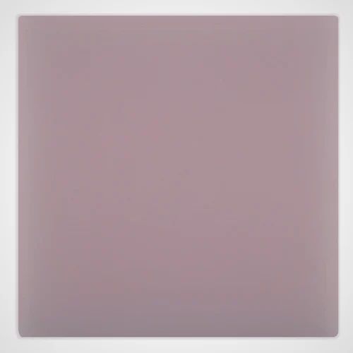 Baby Pink Acrylic Solid Surface Sheet 6mm