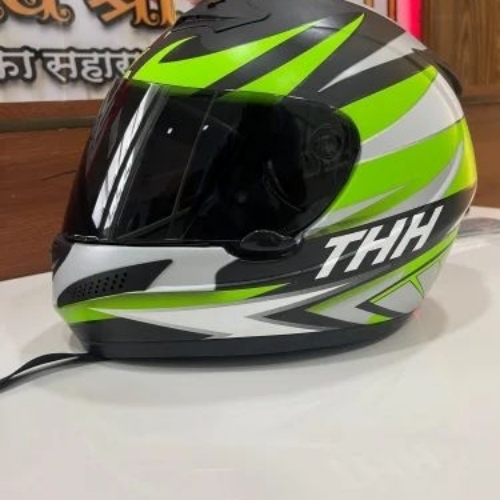 Bike Helmet