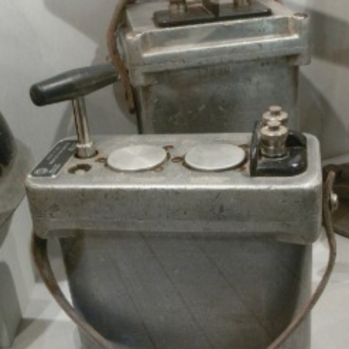Blasting Machine By Clean Fast Corporation