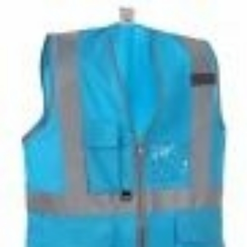 Ble Safety Jacket