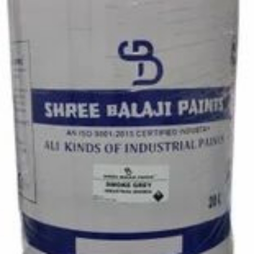 Blue Heavy Metal Primer