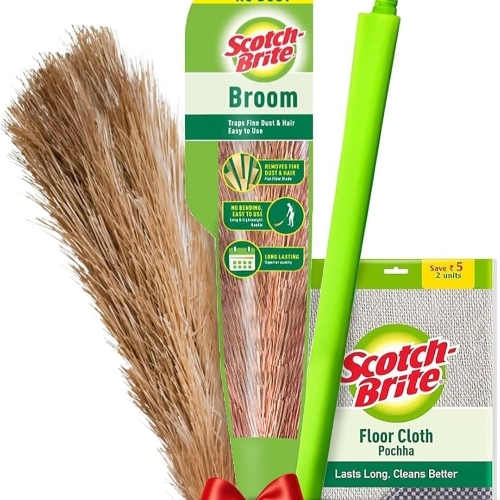 Broom Stick