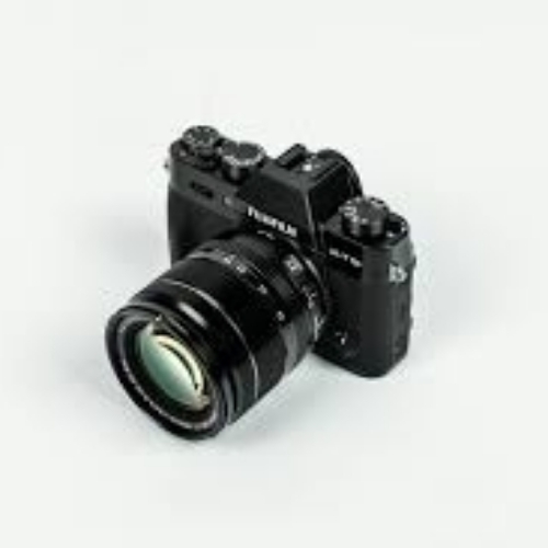 Camera