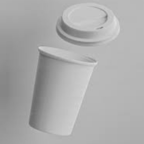 Cofee cup