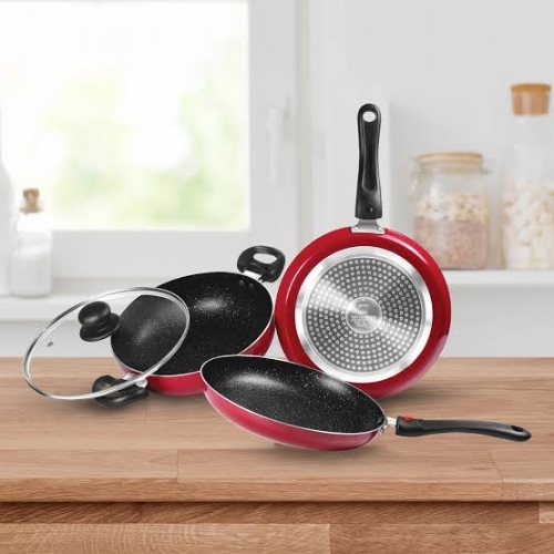 Cookware