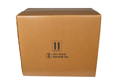 Corrugated Packaging Boxes